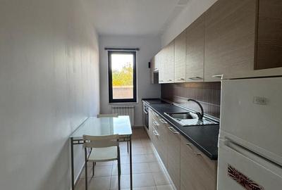 2 camere| BANEASA- Privighetorilor - 7