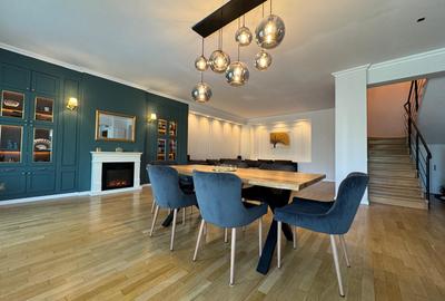 Duplex elegant Herastrau - 1