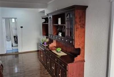 Apartament 4 camere, 2 bai, terasa - de inchiriat - Copou - 23