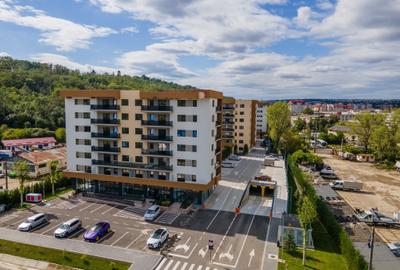 FINALIZAT-FRUMOASA-Poitiers ap.2 camere, intabulat,  OCAZIE! - 1