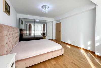 Apartament 3 camere - Clucerului /Arcul de Triumf | Bloc 2008 | Loc de parcare - 5