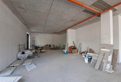 Spatiu comercial, 244 mp utili, situat in cartierul Grigorescu! - 4