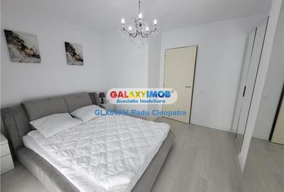Inchiriere apartament 2 camere lux, Ploiesti, zona Albert - 5