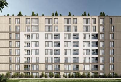 2 CAMERE - METROU - GRADINA - SALA FITNESS - PAJUREI - COMISION 0% - 19