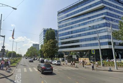 Spatiu de inchiriat Politehnica-Iuliu Maniu - 1