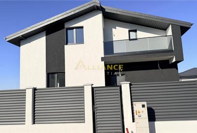 Casa de vanzare–4 camere–la doar cateva minute fata de STB - 1