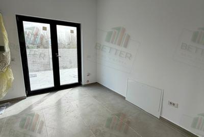 Casă parter 3 camere | Construcție 2025 | Teren 250 mp - 6