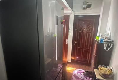 Apartament 2 camere, etajul 2/4, zona Mircea cel Batran - 3