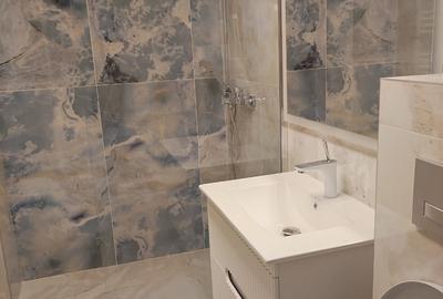 Metrou Berceni 5 min Gata - Garsoniera transformabila in studio Mobilat Utilat - 3