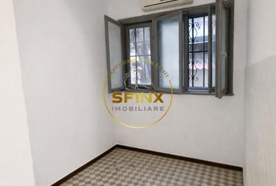 Inchiriere apartament 3 camere, parter vila, Foisorul de Foc, ideal birou avocat - 9