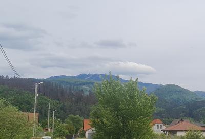 SC VIMAK IMOBILIARE vinde teren intravilan de 1000 mp în Cristian - 1