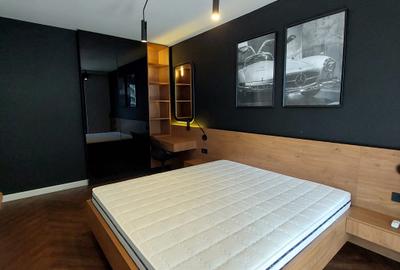 Apartament 2 camere, 56 mp, ultrafinisat, Plopilor-Parcul Rozelor! - 10
