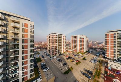 Apartament 3 camere decomandat, Adora Park, comision 0% - 22