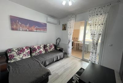 Garsonieră modernă, complet renovată – Bulevardul Timișoara - 10
