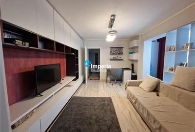 Apartament 3 cam, de vanzare, zona Tatarasi-Dispecer - 1