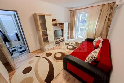 Apartament 1 camera, de inchiriat, bloc 2017, mobilat complet, Galata - 1