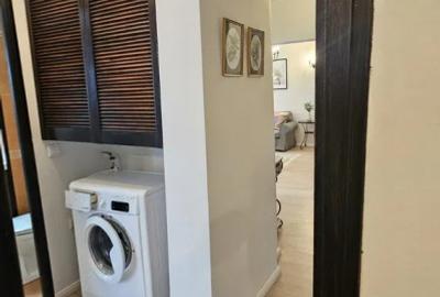 Apartament 3 camere, 85 mp, renovat, masina spalat vase, Arcul de Triumf - 6