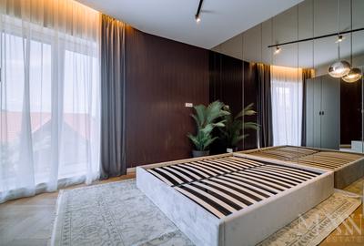 Apartament modern 2 camere | De Inchiriat | EAS Residence, Cantemir - 8