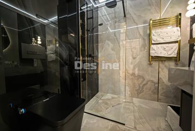 Eleganță la superlativ: Apartament 2 Camere 73 mp cu Design custom de LUX - 20