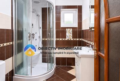 Apartament 4 camere 120 mp + 11,5 boxa BLOC NOU - 13