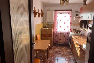 Apartament decomandat 3 camere etaj intermediar Vasile Aaron - 10