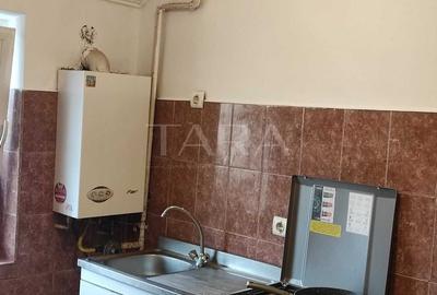 Apartament cu 1 cameră în Florești - 5