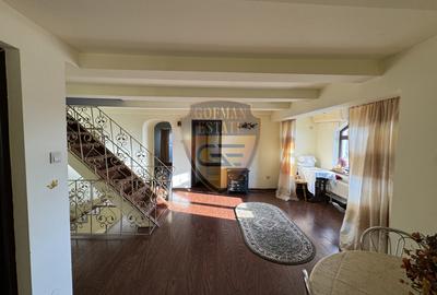 Faleza Nord, Casa 340mp, teren 477mp Plata esalonata in 2 ani Avans 50% - 36