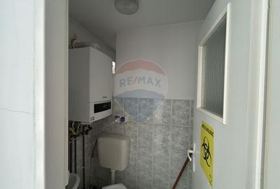 Spațiu comercial CABINET MEDICAL de 70mp de închiriat în zona Central - 7