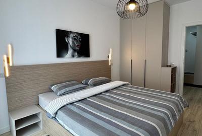 2 camere | Torontalului Nord | Modern | parcare subterană | Bloc nou - 8
