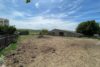 Teren de vanzare zona CAP- Tulcea - 5