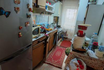 Apartament cu 2 camere decomandat în Tătărași