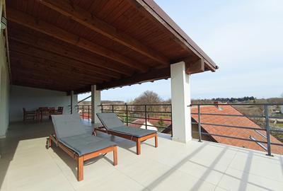 Nu este doar un apartament. Este locul în care viața ta capătă un alt ritm. - 1