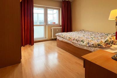 Piata Unirii - Str. Mamulari Apartament 2 camere Decomandat 60mp - 4