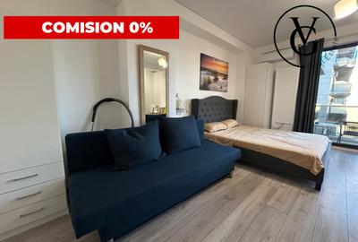 Garsonieră, mobilată în Nord