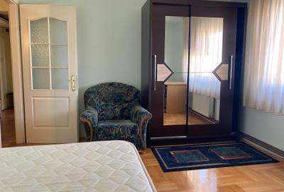 Apartament 2 camere Calea Manastur, zona benzinaria Lukoil, et.5/8, decomandat - 6