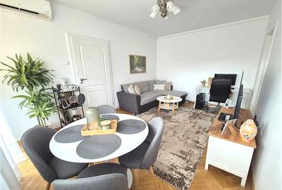 Apartament 2 camere | Renovat complet | 47 MP | Domenii - 1