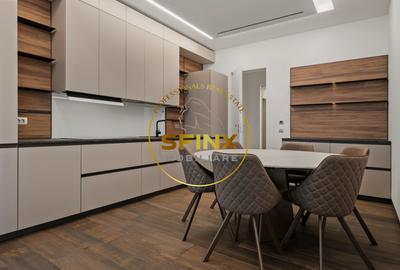 Kiseleff, to let, pet friendly, 5 rooms, 250 sqm, 67sqm terraces, 2 parking lots - 2