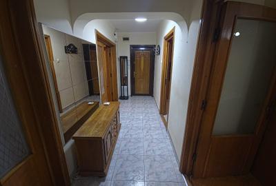 Faleza Nord apartament 3 camere decomandat - 16