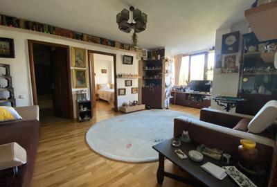 Apartament 3 camere  Gara de Nord