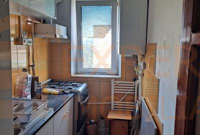 Apartament 2 camere situat in zona TOMIS NORD - 2