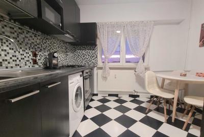 Apartament 2 Camere | Semidecomandat | Clucerului - 5