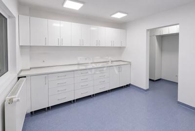 3 camere Pantelimon decomandat, 1982, centrală,inst. schimb., parter - 2