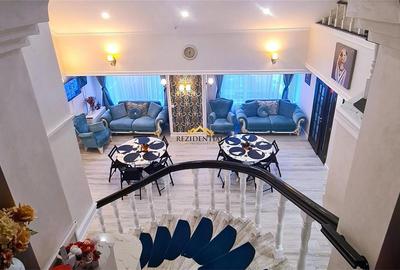 CASA CU ETAJ - BUCOVINA - 1