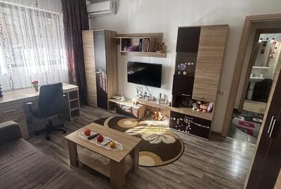 2 camere / Confort Urban Residence / Rahova / Loc de parcare - 1