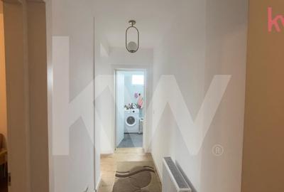 APARTAMENT 2 CAMERE - TRANSFORMAT IN 2 LOCUINTE INDEPENDENTE - 4