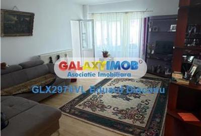 Apartament ultracentral 2 camere - 3