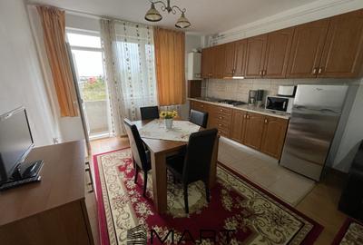 Apartament 2 camere zona Calea Cisnadiei - 5