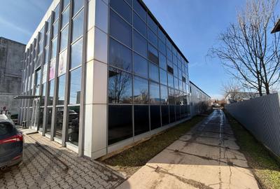 Hala industrială / depozit de inchiriat – Sos. Alexandriei, Bragadiru - 5