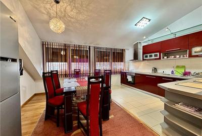 Apartament 3 camere de vanzare | 2 bai | Milea | modern | video - 2