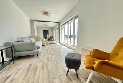 Vânzare 🏡 Apartament 2 camere + terasă 101 mp | Dristor | Bloc nou - 7